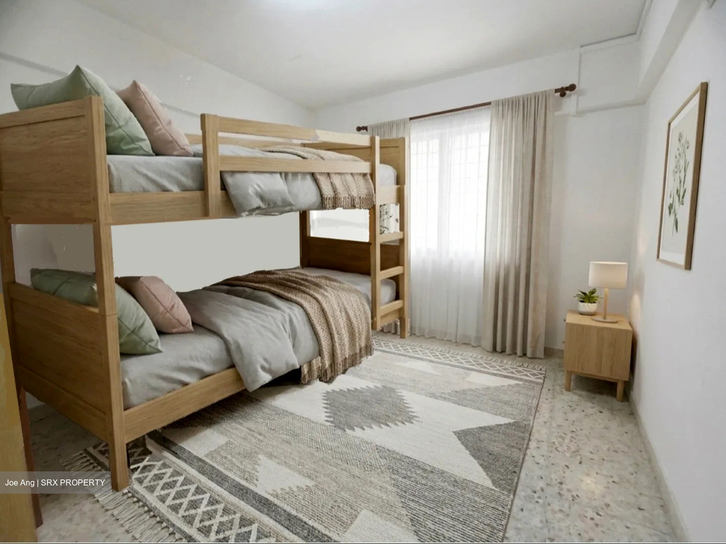 Blk 427 Clementi Avenue 3 (Clementi), HDB 3 Rooms #552796971